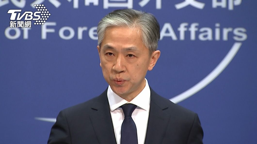 蔡英文認美軍駐台協訓 陸外交部批「搞台獨是死路一條」