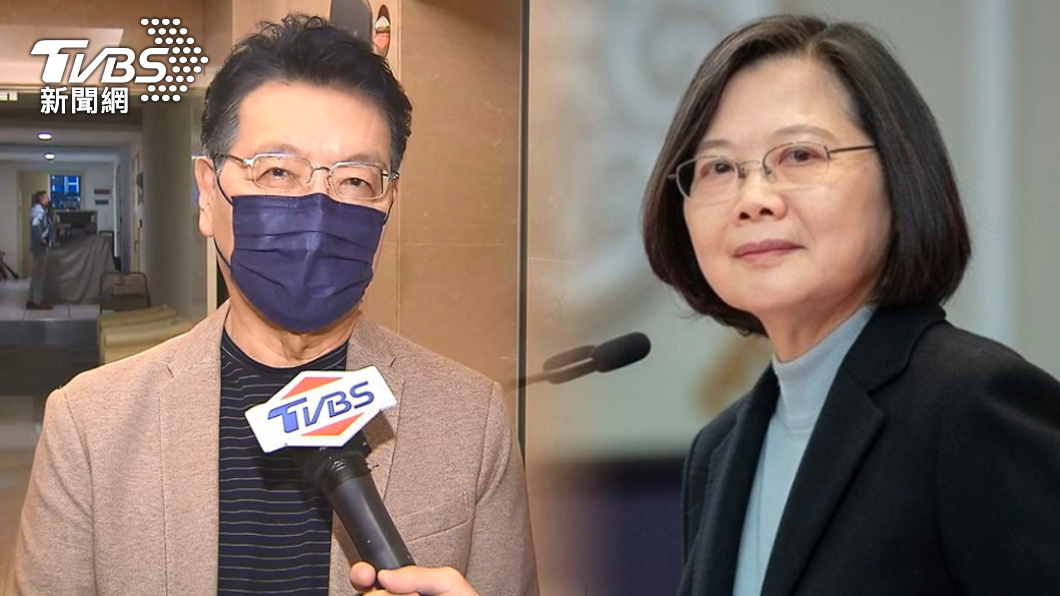 批民進黨到處抹紅、逼人表態 趙少康:不如發動響應募兵