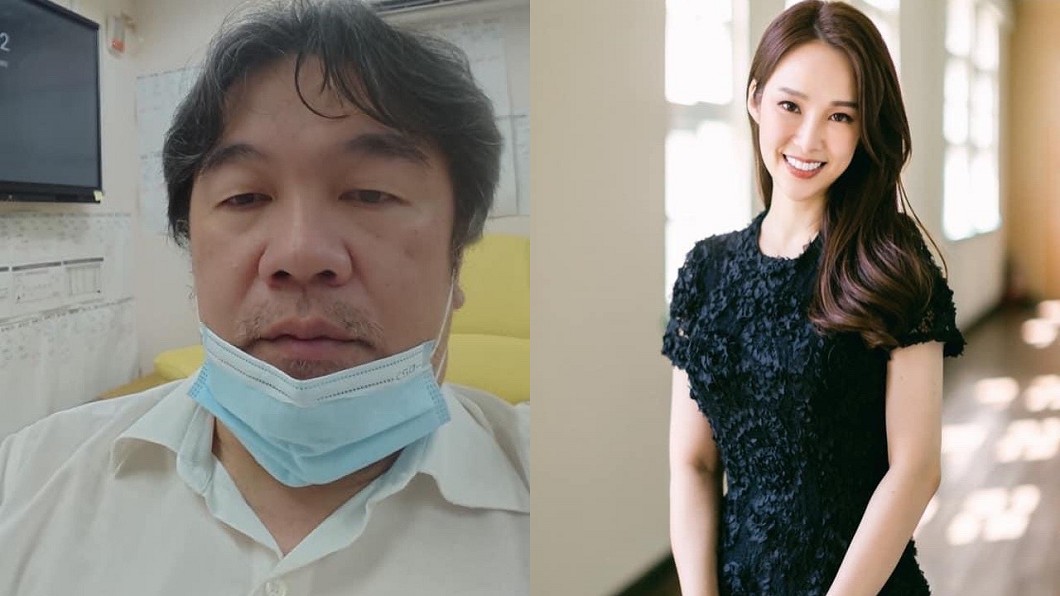 嗆爆王必勝說謊!主播轟「渣男就是爛」嘆:正宮有夠衰