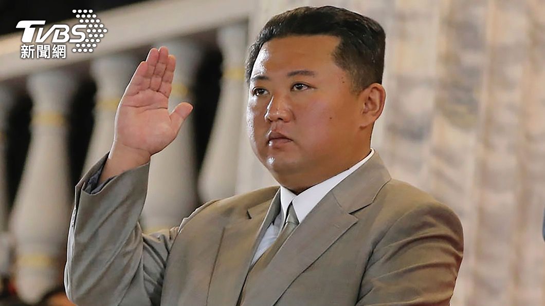 沒有分身!南韓情報院駁斥謠言 金正恩體重意外「被曝光」