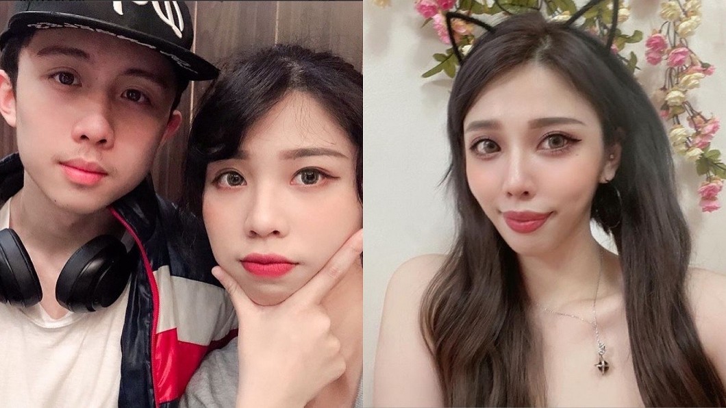 玩制服誘惑!孫安佐表姊趴床「渾圓雙球溢出」網血脈賁張