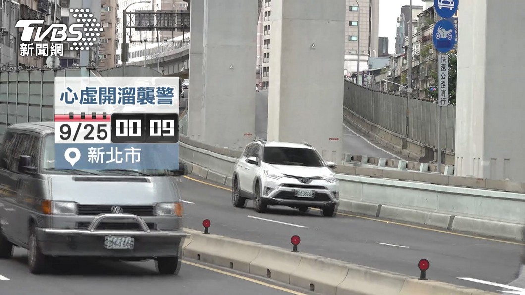 圖／TVBS
