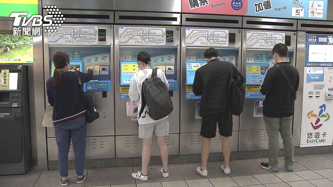 北捷本業賠錢將漲票價？　柯文哲曝關鍵：任內不調整