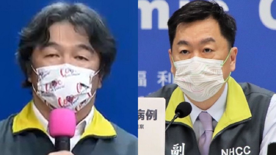 王必勝道歉想保護當事人 陳宗彥「18字打氣」網戰翻