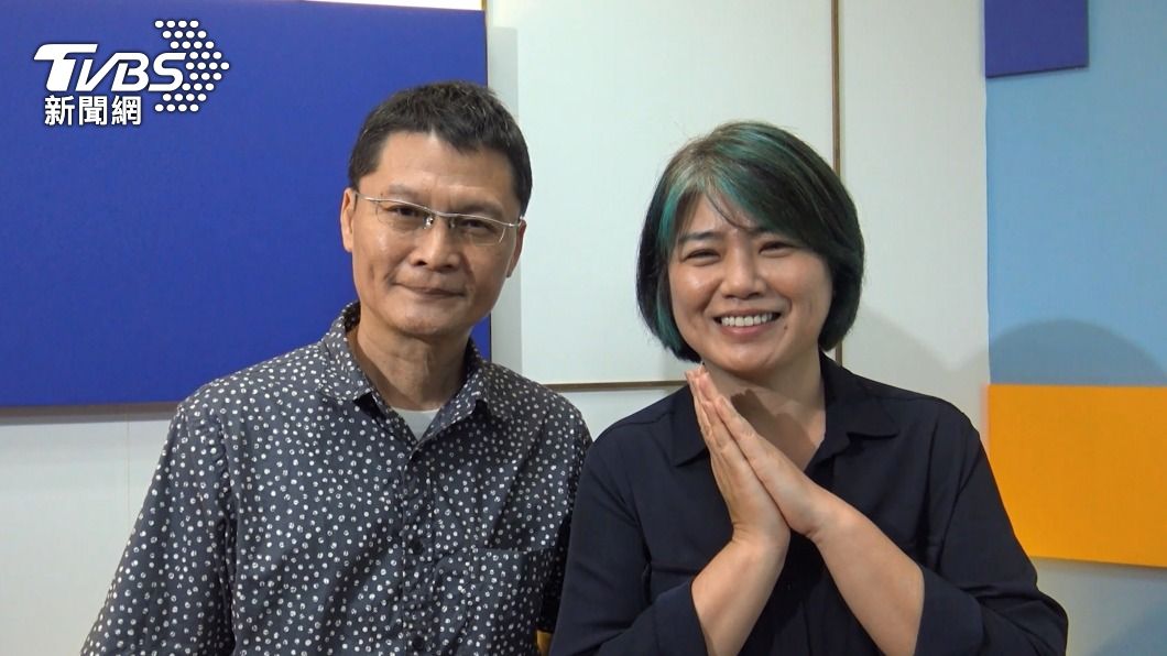 為台爭光!「俗女2」奪國際東京戲劇獎海外作品特別賞