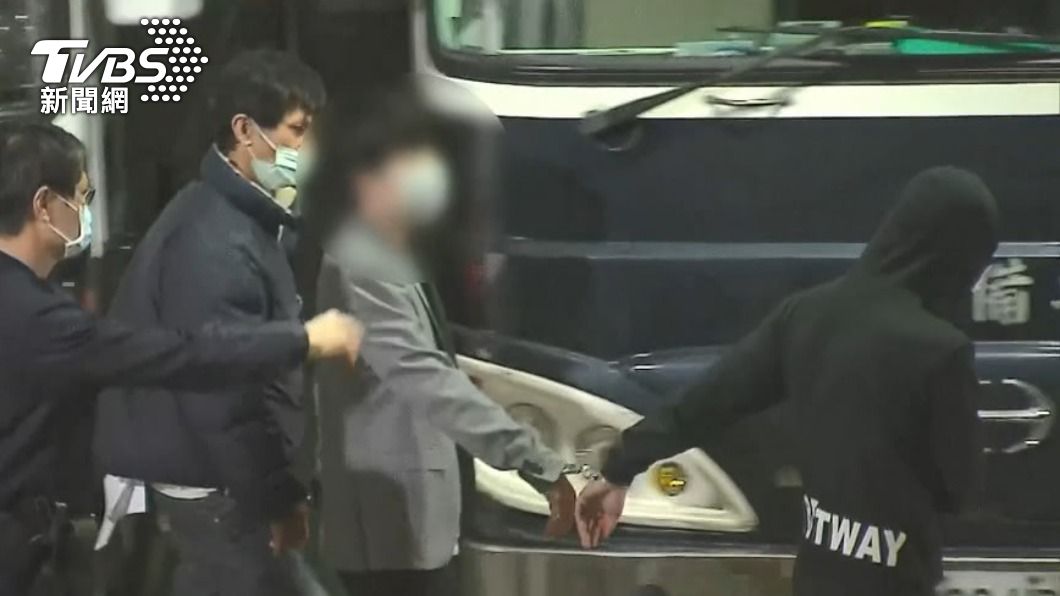 法院一審判決王男須賠償林男父母1600萬。(圖/TVBS資料畫面)