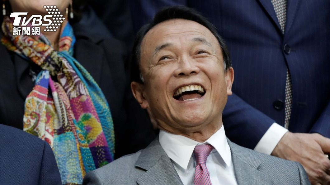稱暖化令米變好吃!日前副相被罵爆 還讓岸田替他道歉