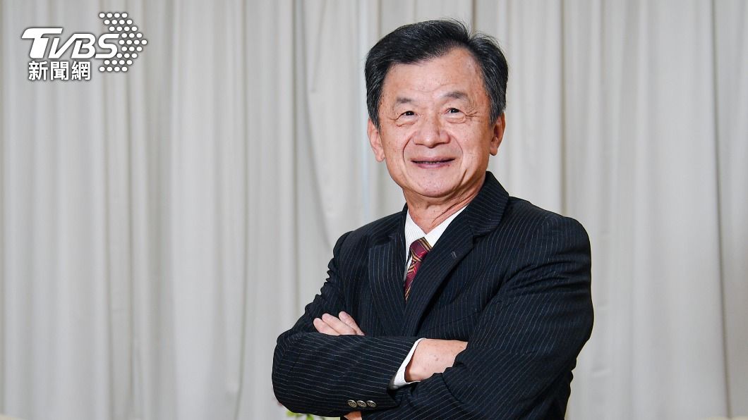 邱太三強調和平原則 研擬疫情趨緩「放寬兩岸限制」