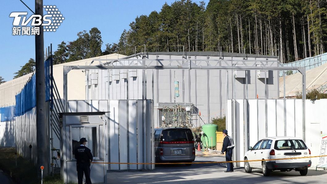 磁浮中央新幹線施工過程中首次發生人員死亡意外。（圖／達志影像美聯社）