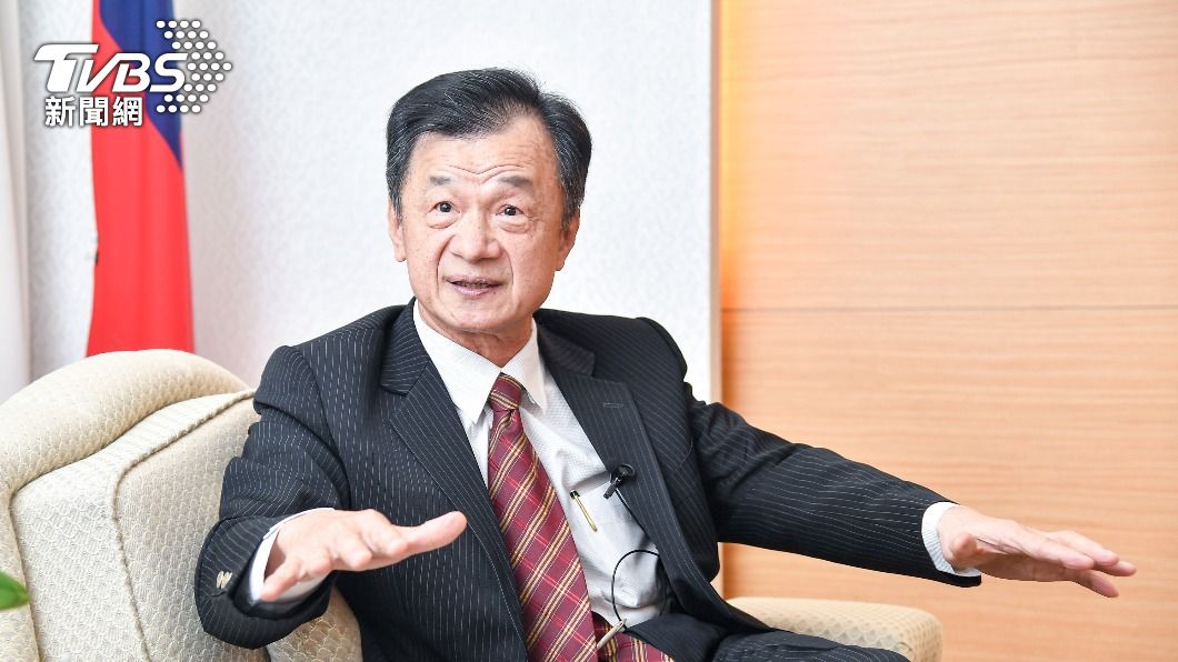 習近平新年賀詞談統一 陸委會:四個堅持堅定不移