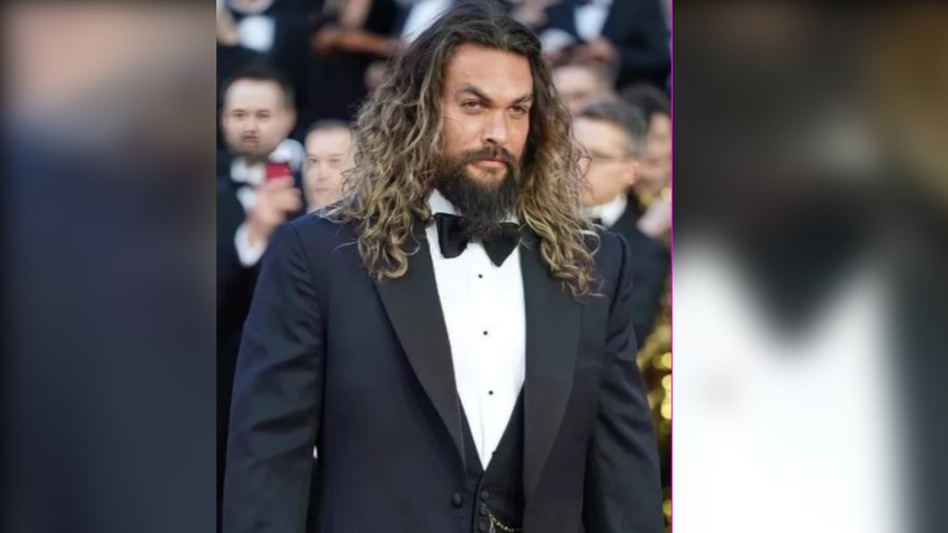 圖/翻攝自Jason Momoa IG
