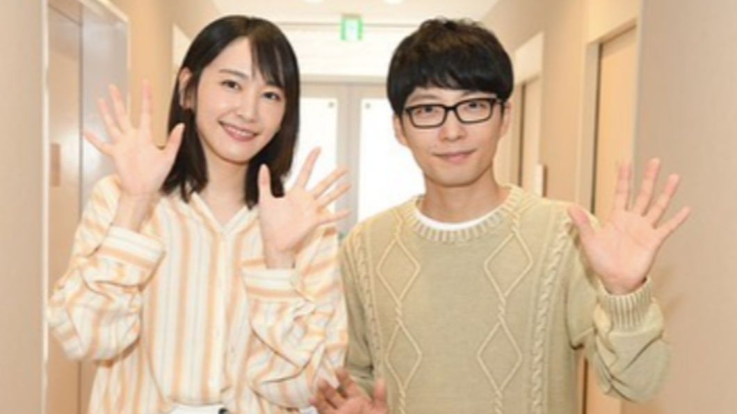 窮到哭!新垣結衣老公曝「沒浴室、吃麵包度日」悲慘過往