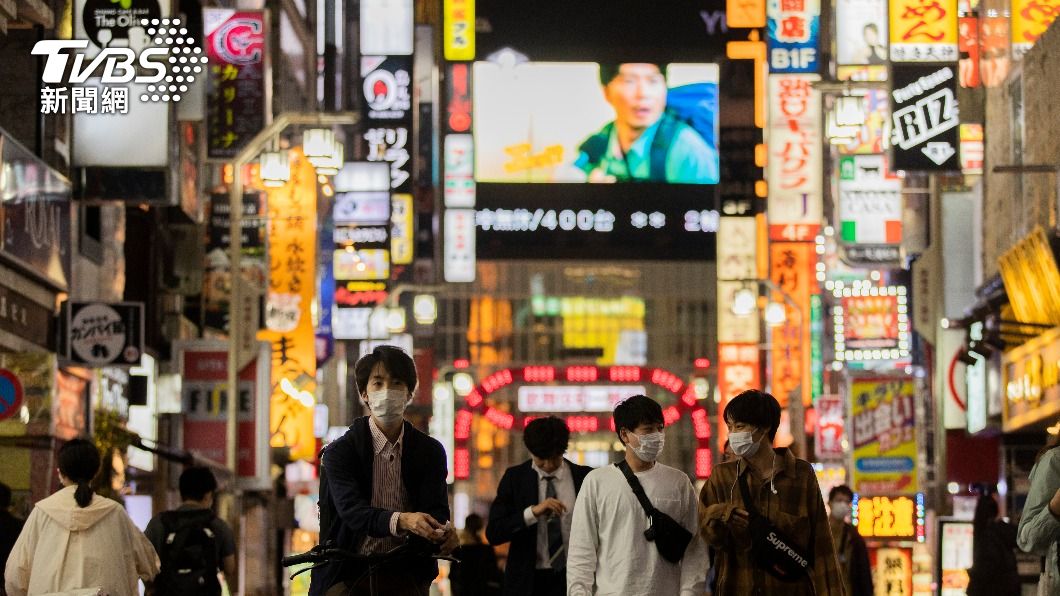 日本12月開放第3劑疫苗!全民可接種 醫護第一順位