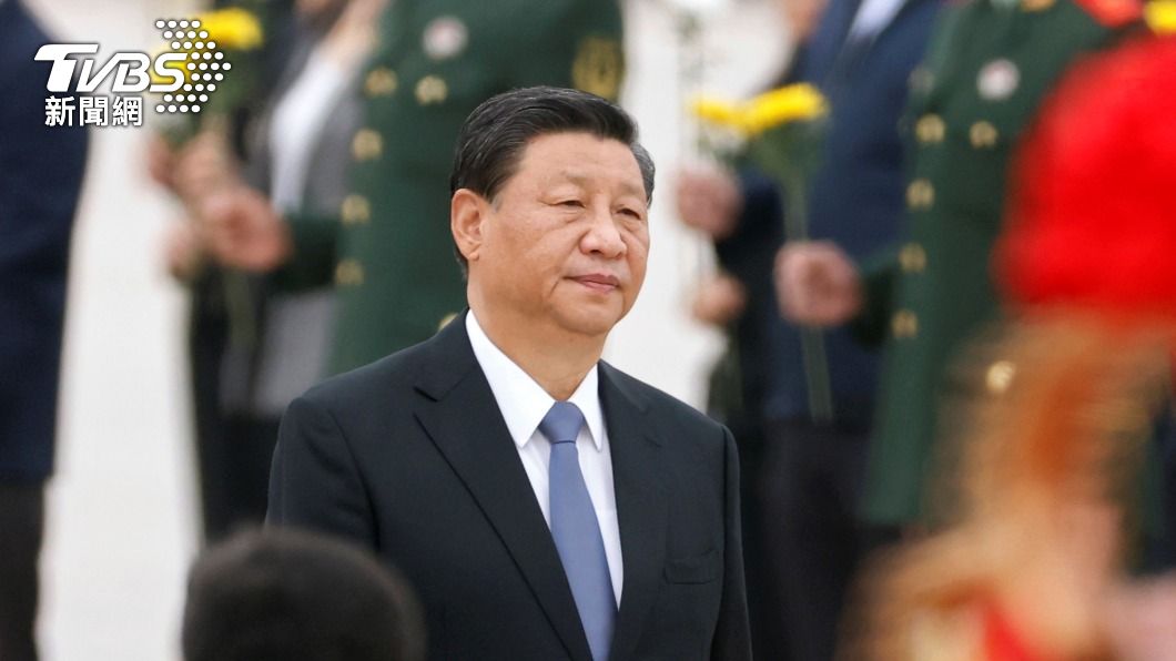 明後2天G20羅馬峰會 習近平以視訊出席發言