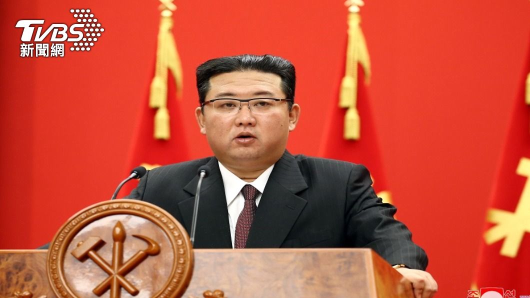金正恩遭疑用替身 南韓國情院:只是減20公斤