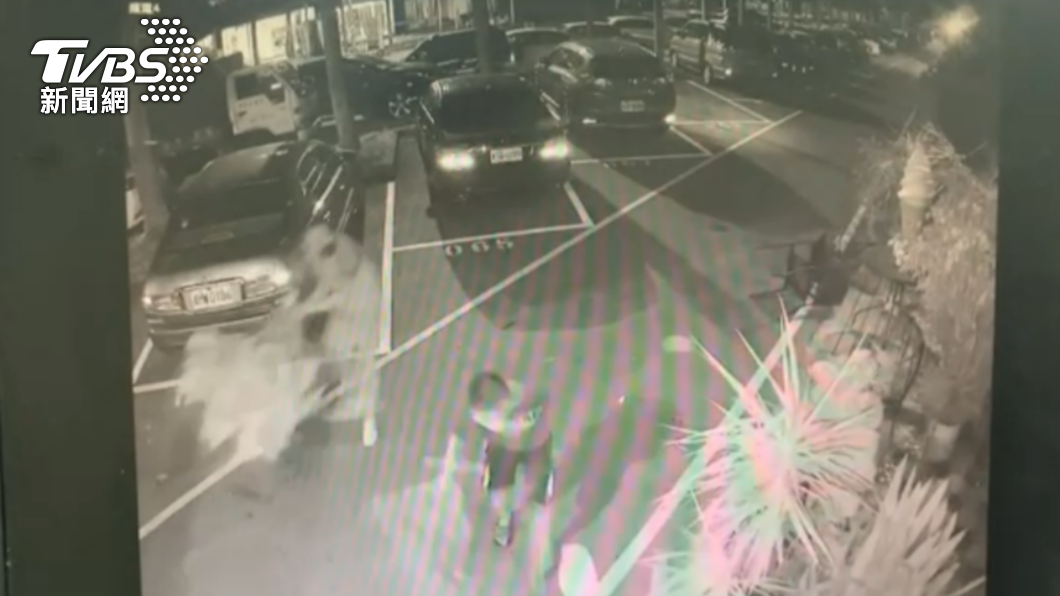 恩將仇報!餐廳聘更生人 預支薪水遭拒竟砸店