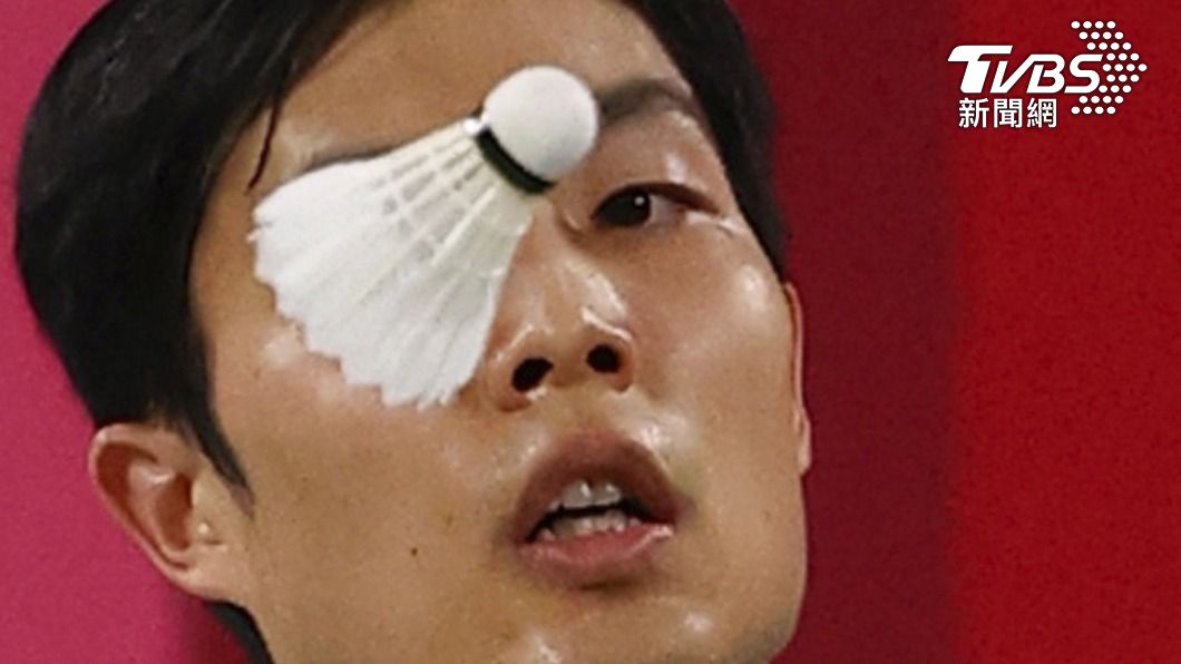 3局扳倒地主國選手! 周天成挺進法國羽賽8強