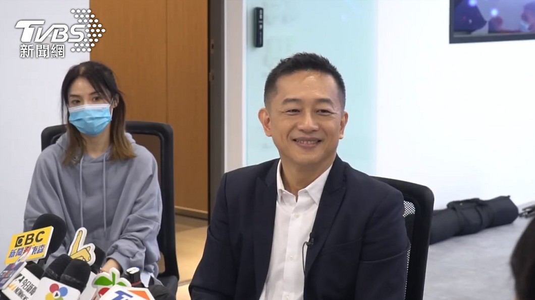 陳昭榮砸破億創台版抖音！聞「澎哥戰直播主」笑回：滿足不了