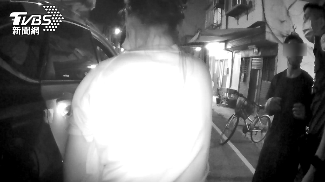 一中街好好逛!7旬嬤拋兒探險 迷路還自稱「籃球國手」