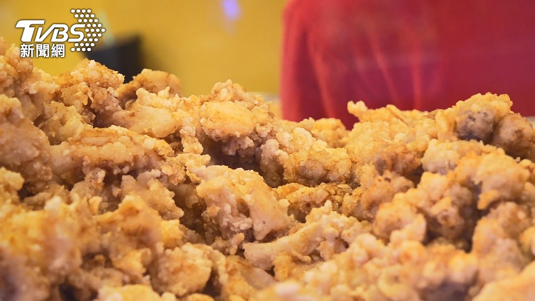 鹹酥雞必點哪一樣?老饕指名這項「加爆」 眾笑翻:懂吃