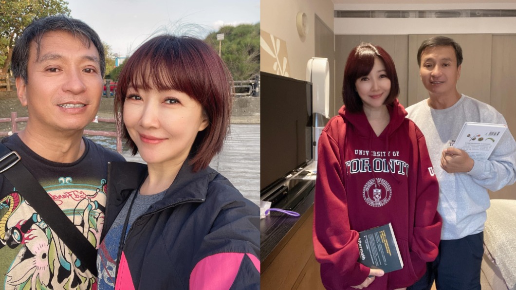 第一年就想離!余皓然挺孕肚淪洗碗工 親吐婚姻實情