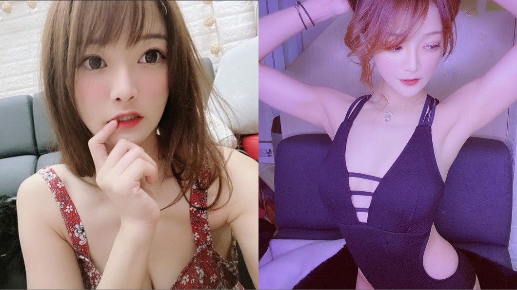 試穿內衣公開!南半球女王「超巨雪球溢出」洩私密視角