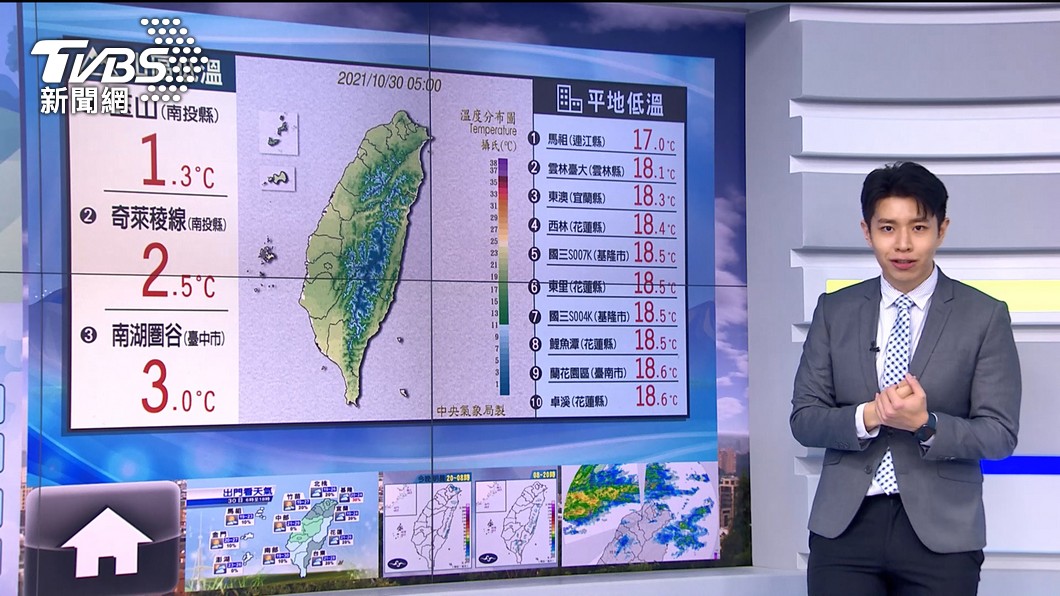 圖/TVBS