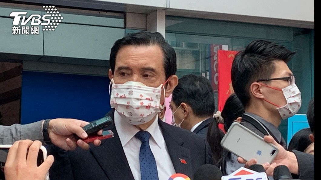 外交部刪除「為慰安婦爭取權益」字樣　馬英九批：對日本卑躬屈膝