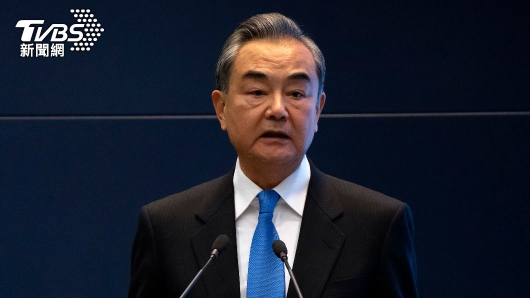 挺台入聯體系　王毅：美國企圖在台灣議題搞突破