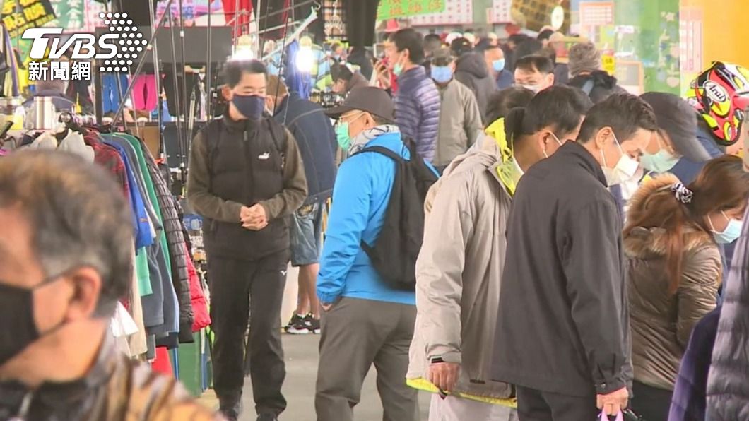 這顆鑽石可能是從跳蚤市場買來的。(示意圖/TVBS資料畫面)