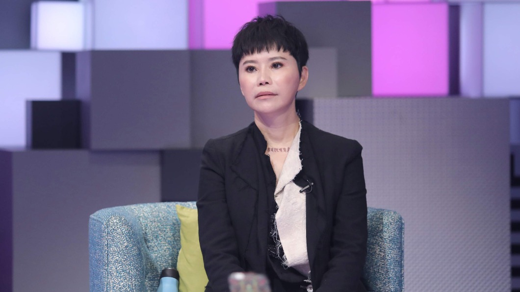 詹雅雯鬆口後事規劃 只求「這物品」:其他什麼都不要
