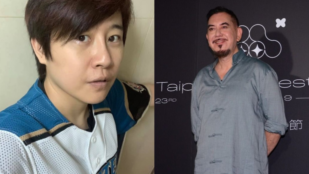 喊《斯卡羅》浪費12小時!楊蕙如:謝謝黃秋生講實話