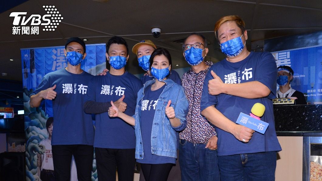 賈靜雯曝兒時「遭陌生人拉住」 擔心詐騙卻反轉進演藝圈