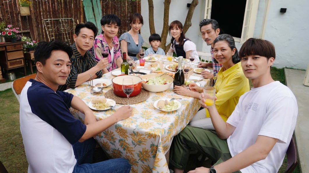 《俗女養成記3》敲碗成功！導演嚴藝文鬆口：可以試試看