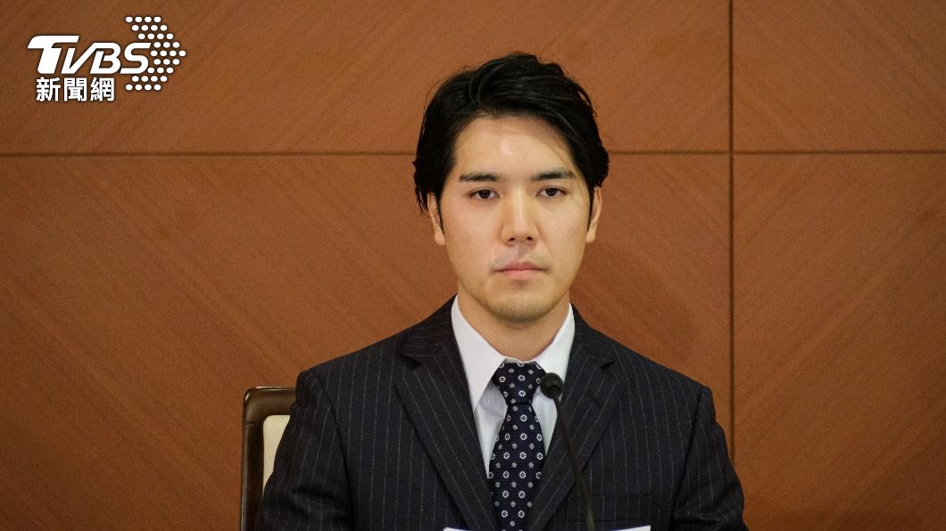 美紐約司法考試放榜! 未見日本駙馬小室圭姓名