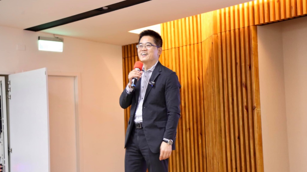 魯明哲民調第一為何還不徵召? 藍營:沒有主席口袋人選