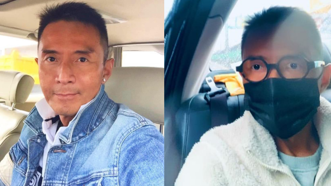 錯過癌母最後一面!林立洋急返港奔喪:我很慚愧