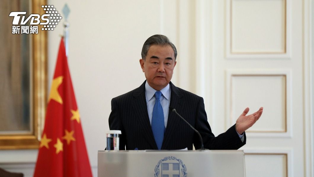 韓中外長舉行會談! 韓媒預測「擬談及台灣議題」