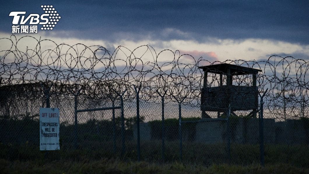 灌水、灌食全都來!美軍海外黑牢囚犯首度公開獄中酷刑