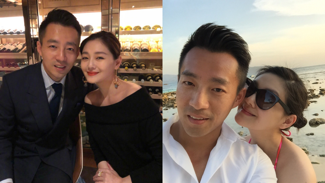 大S見面4次就閃婚!曾認汪小菲:一眼就知 夫妻情終結
