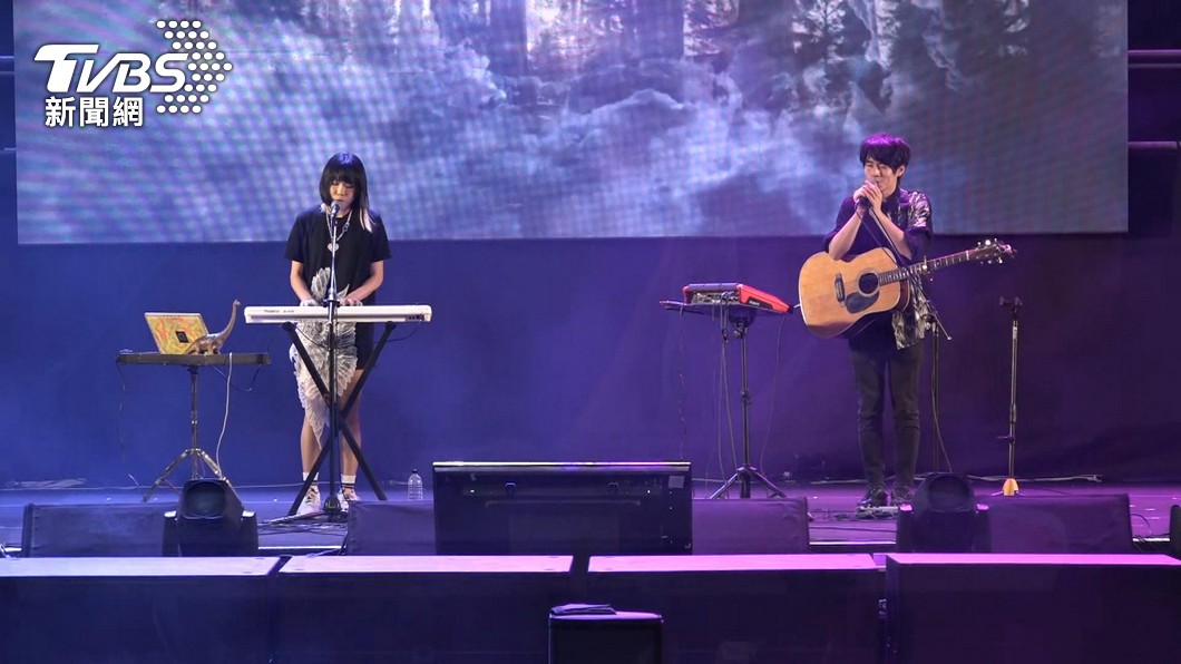台南Sing時代之歌 金曲、原創歌手齊飆唱
