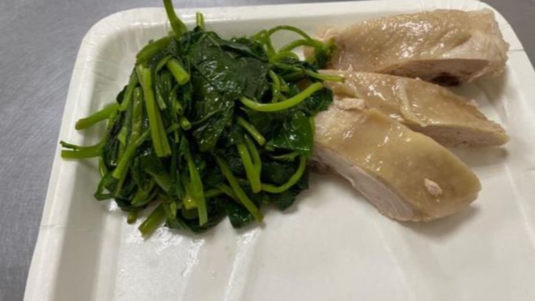 自助餐買1菜1肉逼近百元!業者回應了 同行揭關鍵原因