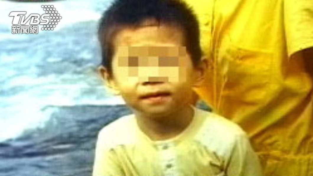 陸正1987年遭綁架撕票。（圖／TVBS資料畫面）