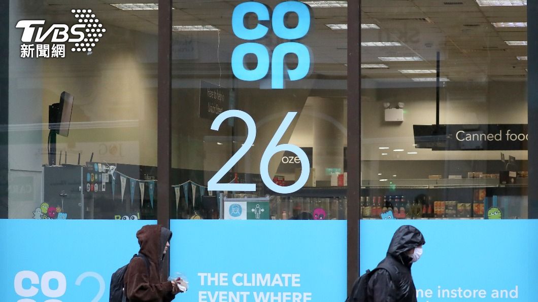 COP26氣候峰會將登場!主辦城市示威揭序幕