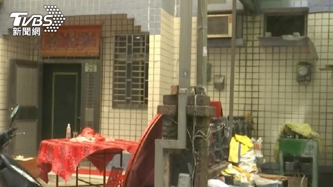 當年花蓮五子命案現場，如今已有新屋主入住。（圖／TVBS資料畫面）