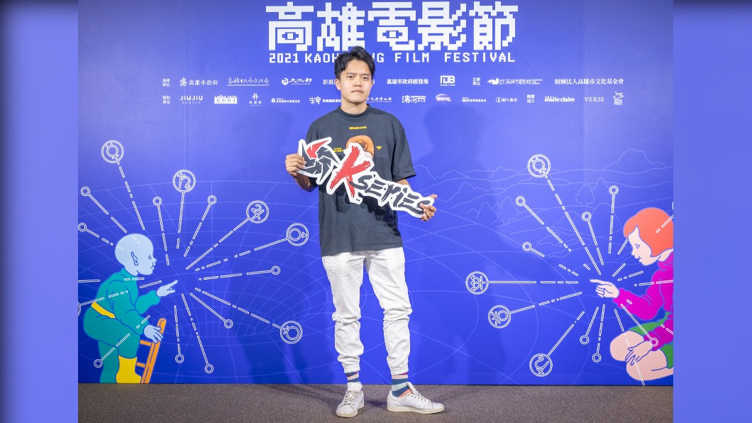 曾威量捕捉城中城孤影 雄影紀錄片重現大火前最後一瞥