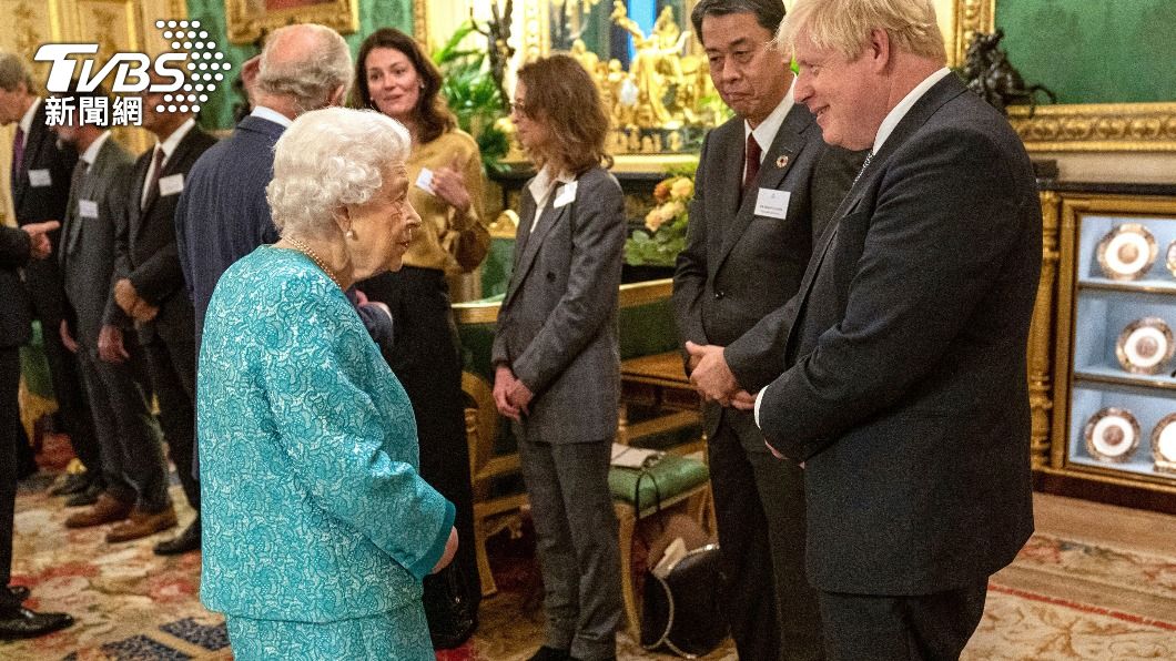 缺席多場公開活動引關注　英相透露女王「狀態很好」