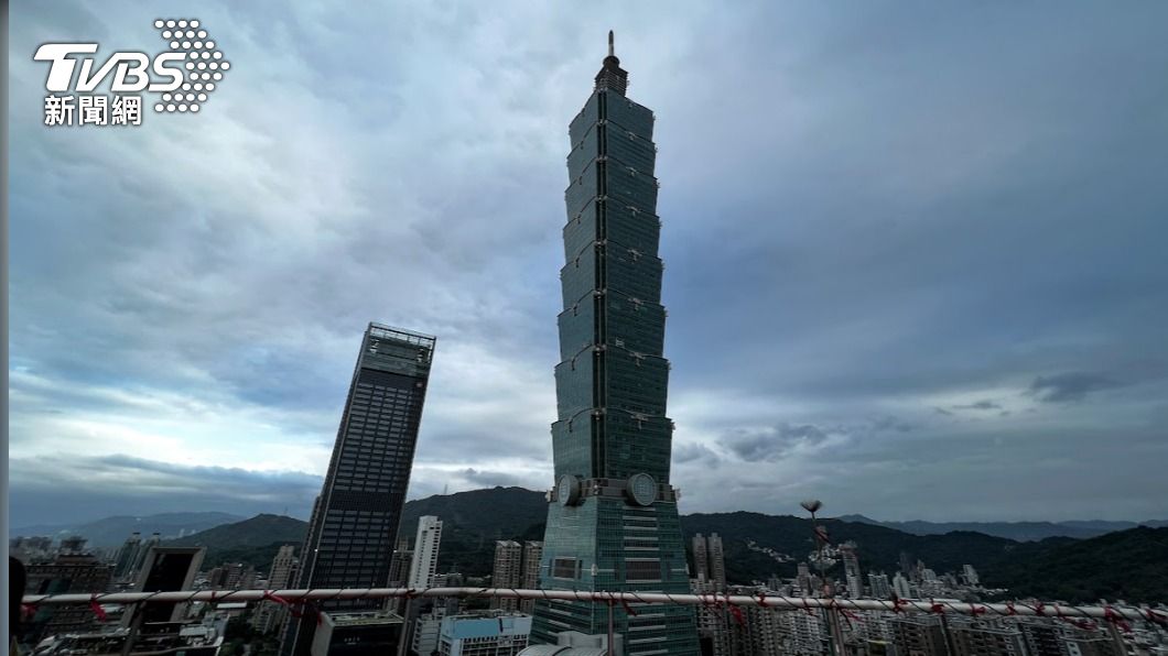 跨年首次!北市設800人搖滾區 買限量遊程送入場證
