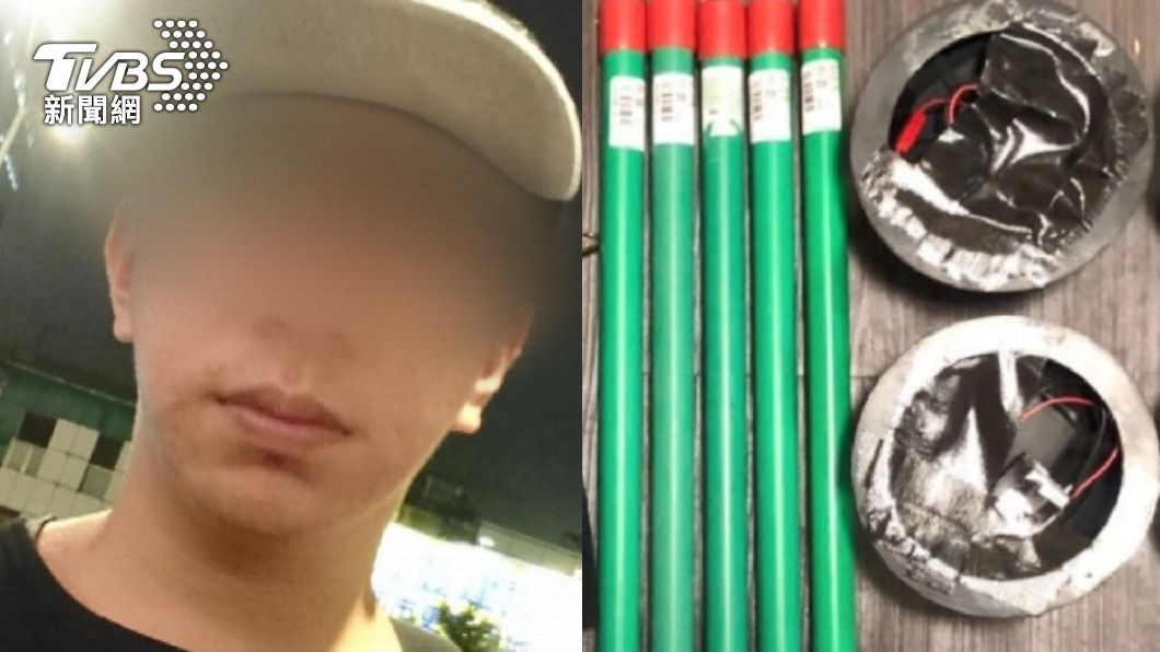 入監前再下手!台大、北一女名校廁所偷拍狼 又涉案遭押