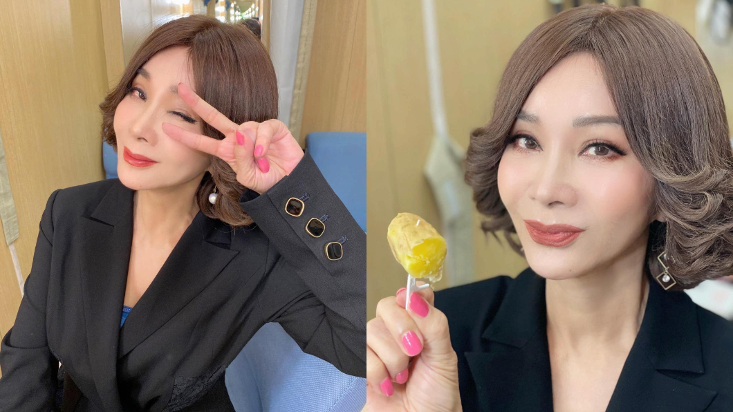 認了想脫單! 65歲陳美鳳洩「擇偶條件」:期待有緣人